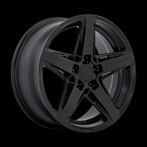 Niche 18X8 5/114.3 +40 M269 TERAMO - IDB WA